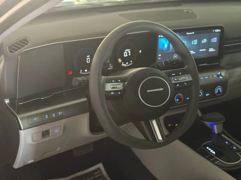 2024 Hyundai Kona in Dubai