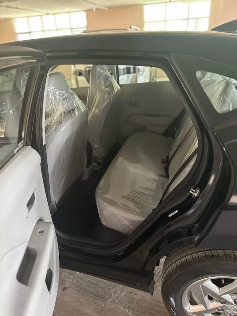 2024 Hyundai Kona in Dubai