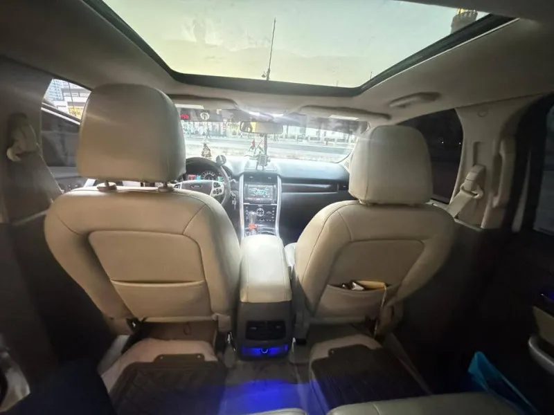 2011 Ford Edge in Dubai