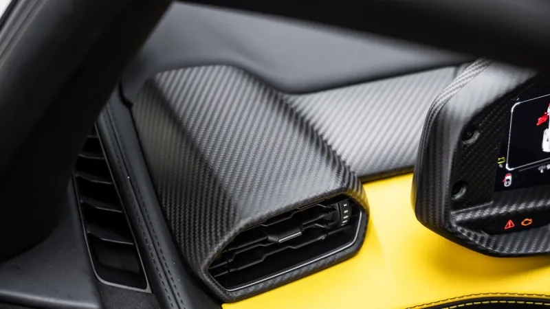 2024 Lamborghini Revuelto in Dubai