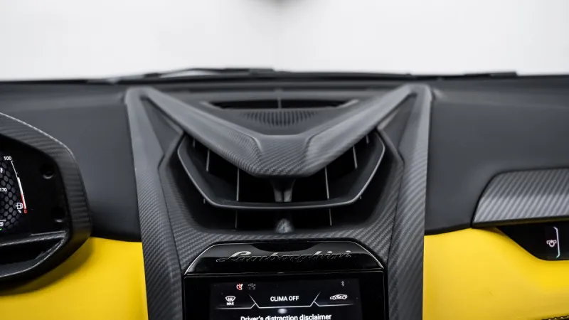 2024 Lamborghini Revuelto in Dubai