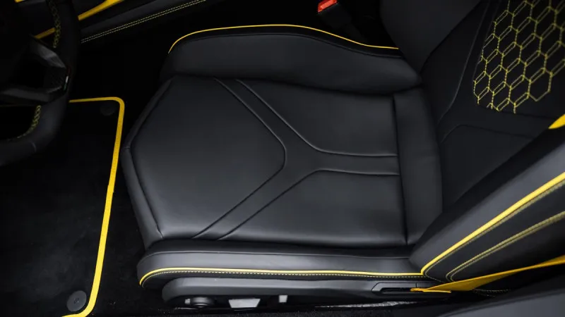 2024 Lamborghini Revuelto in Dubai