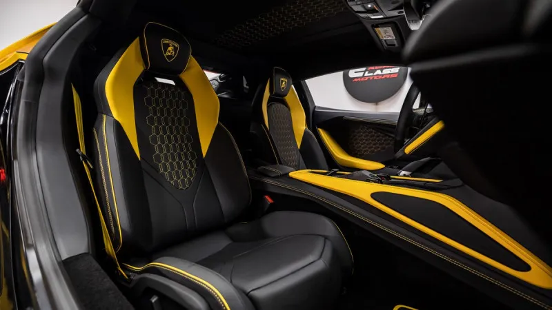2024 Lamborghini Revuelto in Dubai