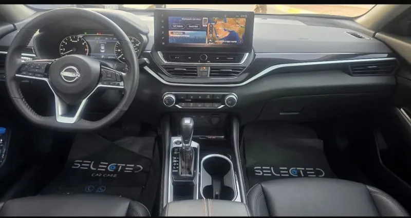 2024 Nissan Altima in Dubai