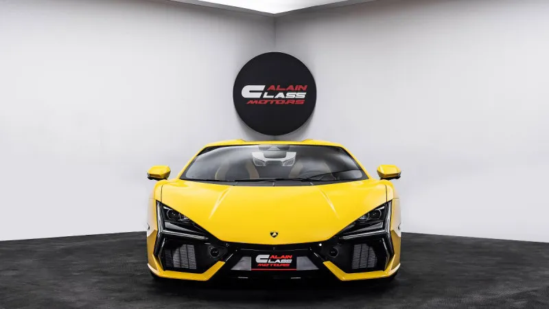 2024 Lamborghini Revuelto in Dubai