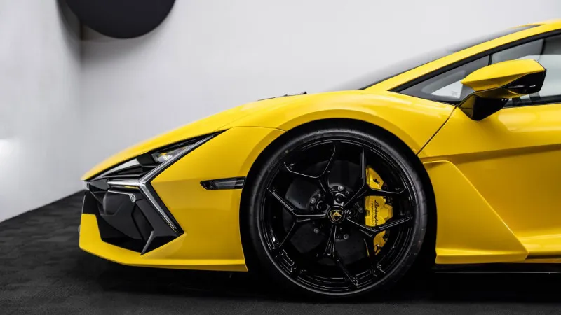 2024 Lamborghini Revuelto in Dubai