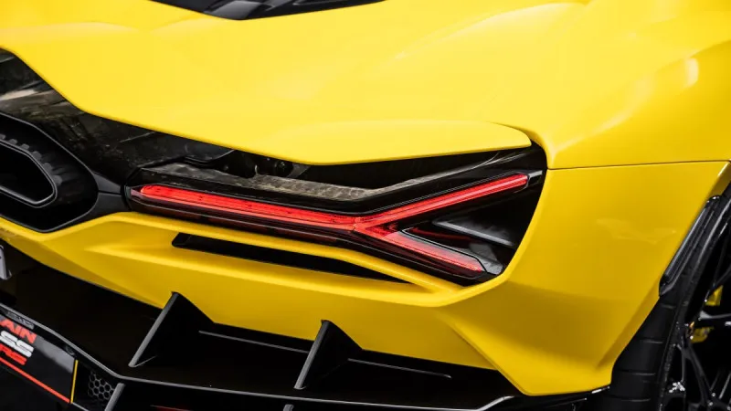 2024 Lamborghini Revuelto in Dubai
