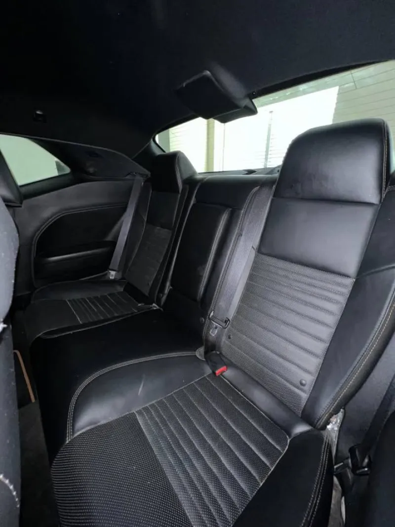 2015 Dodge Challenger in Dubai