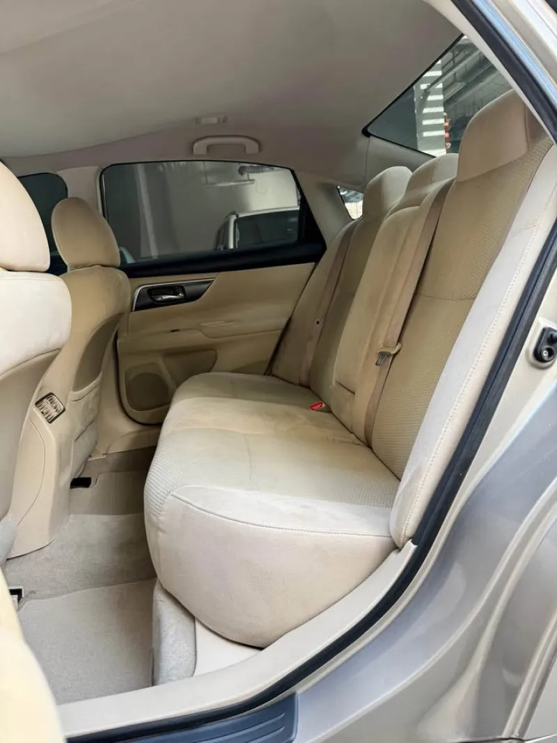 2014 Nissan Altima in Dubai