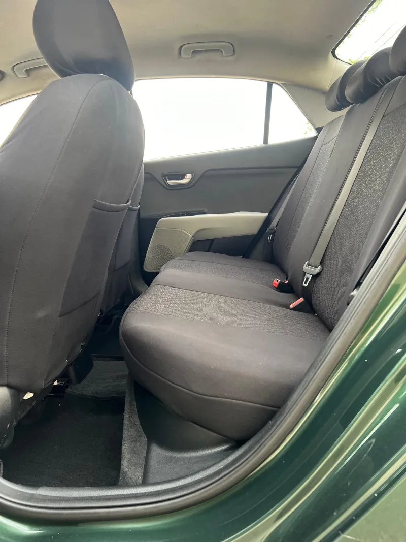 2018 Kia Rio in Dubai