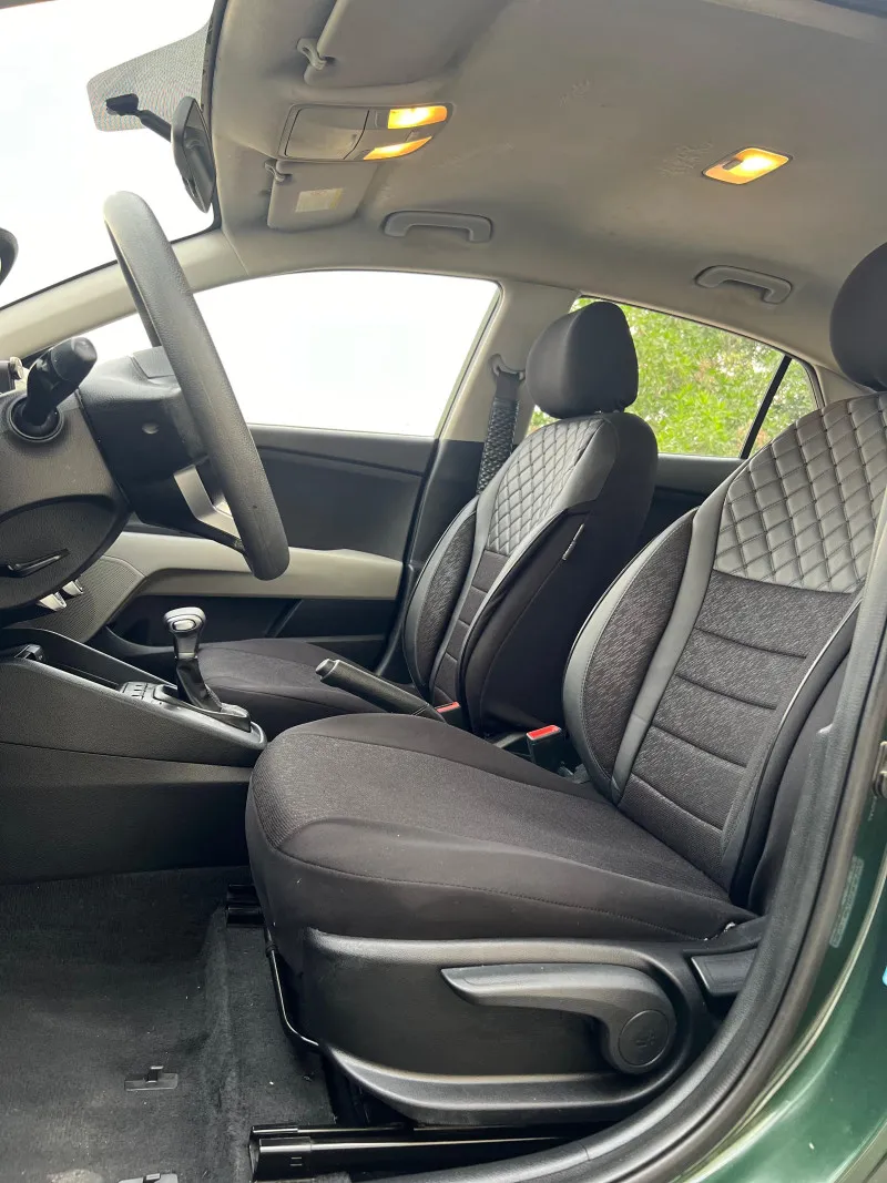2018 Kia Rio in Dubai