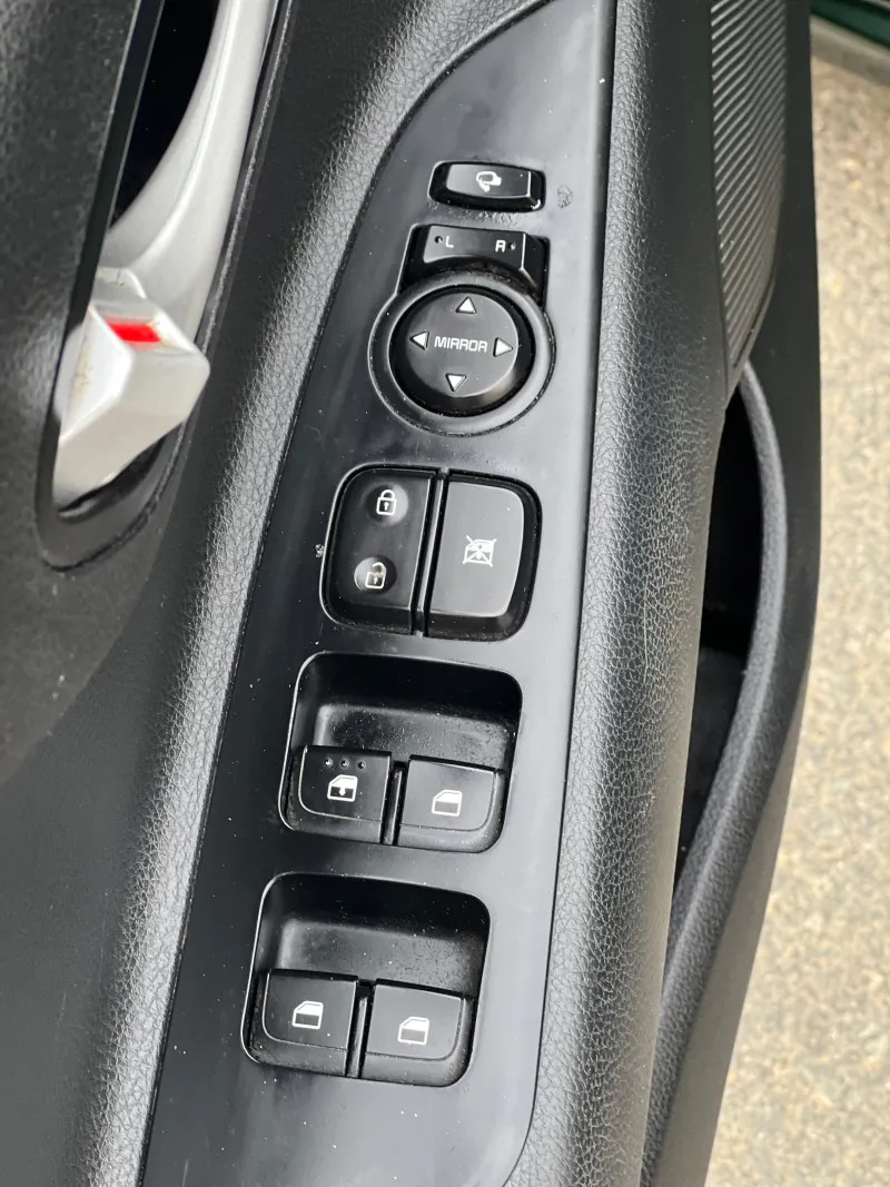 2018 Kia Rio in Dubai