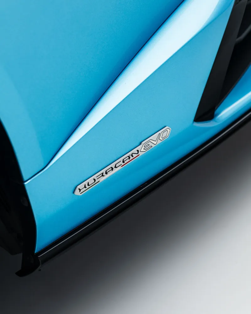 2024 Lamborghini Huracan in Dubai