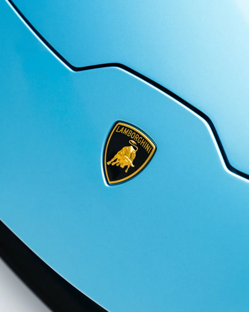 2024 Lamborghini Huracan in Dubai