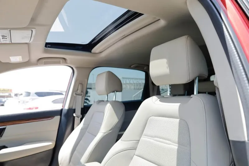 2022 Honda CR-V in Dubai
