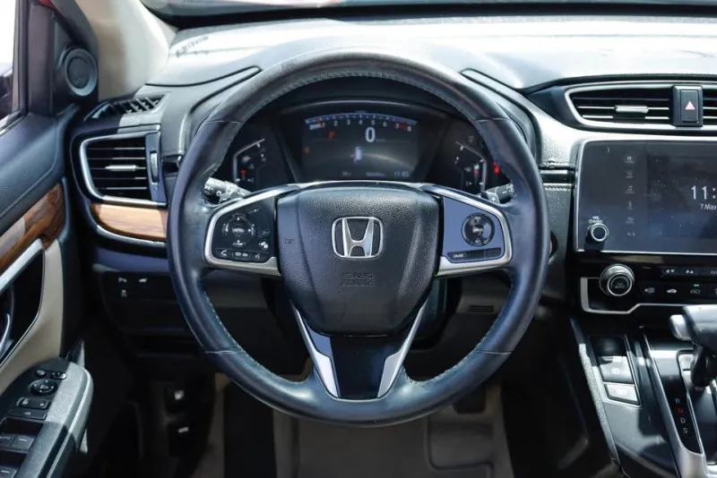 2022 Honda CR-V in Dubai