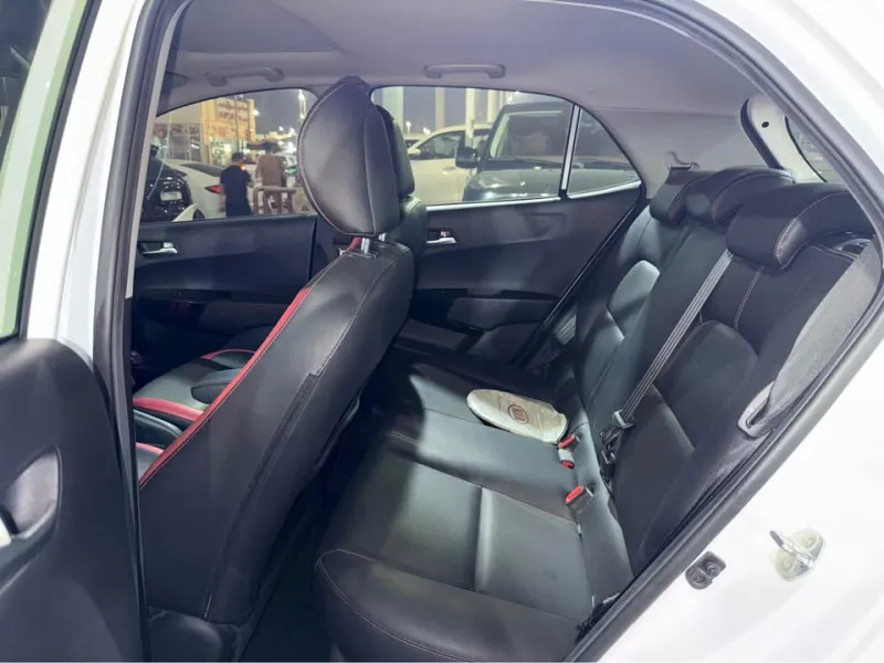 2019 Kia Picanto in Dubai