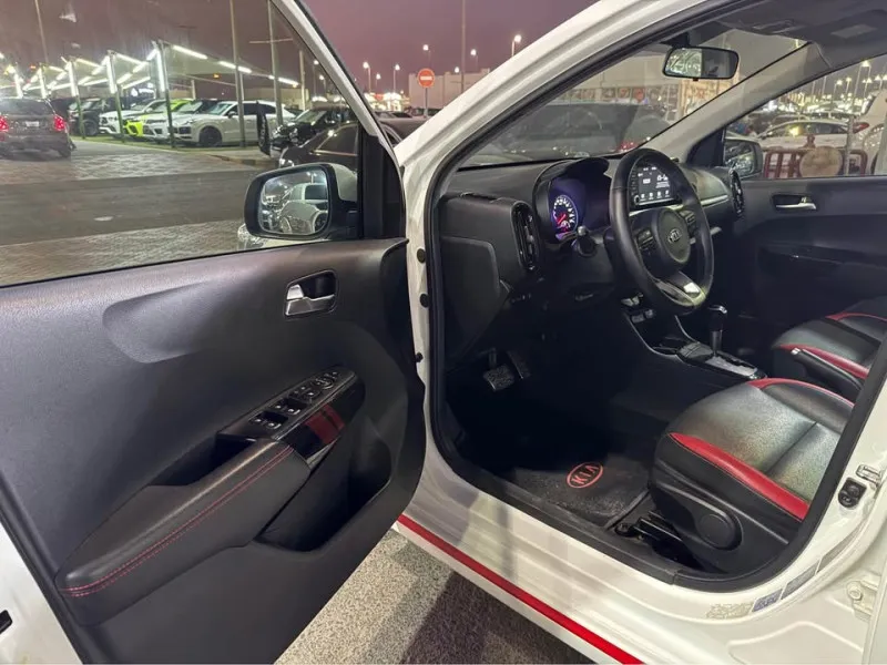2019 Kia Picanto in Dubai