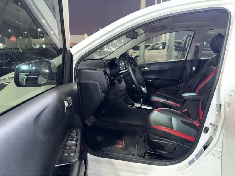 2019 Kia Picanto in Dubai