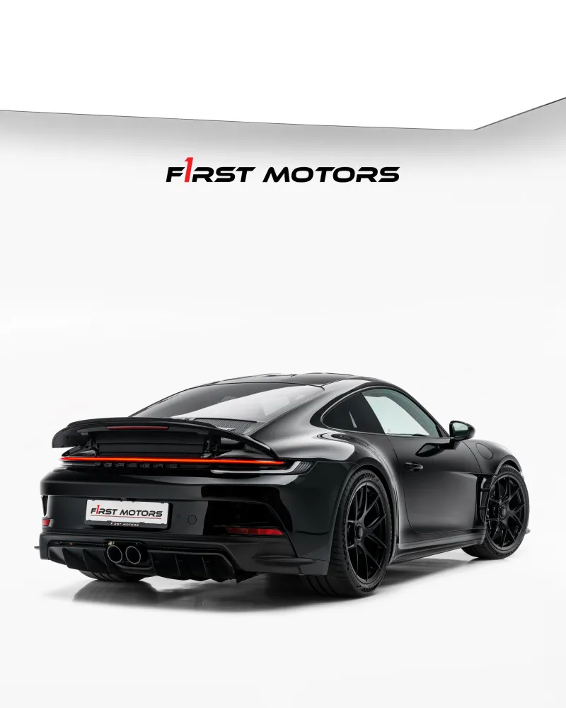 2024 بورش 911 كاريرا in Dubai