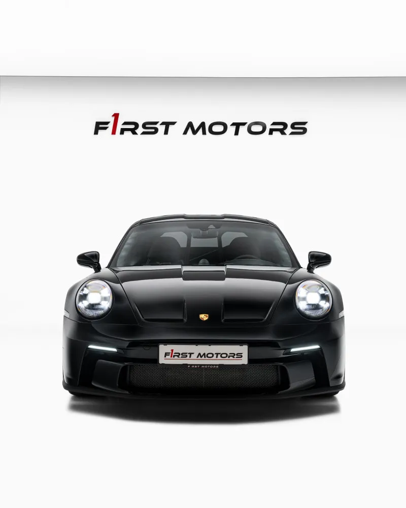 2024 بورش 911 كاريرا in Dubai