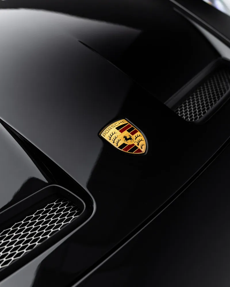 2024 بورش 911 كاريرا in Dubai