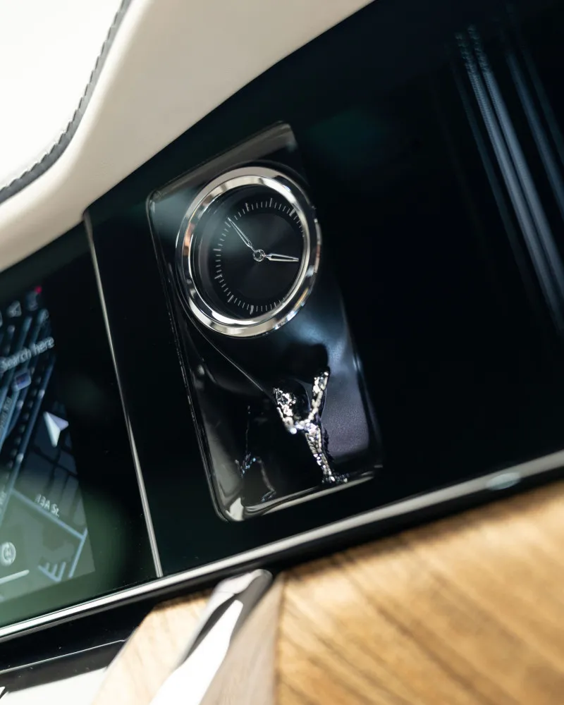 2025 Rolls Royce Cullinan in Dubai