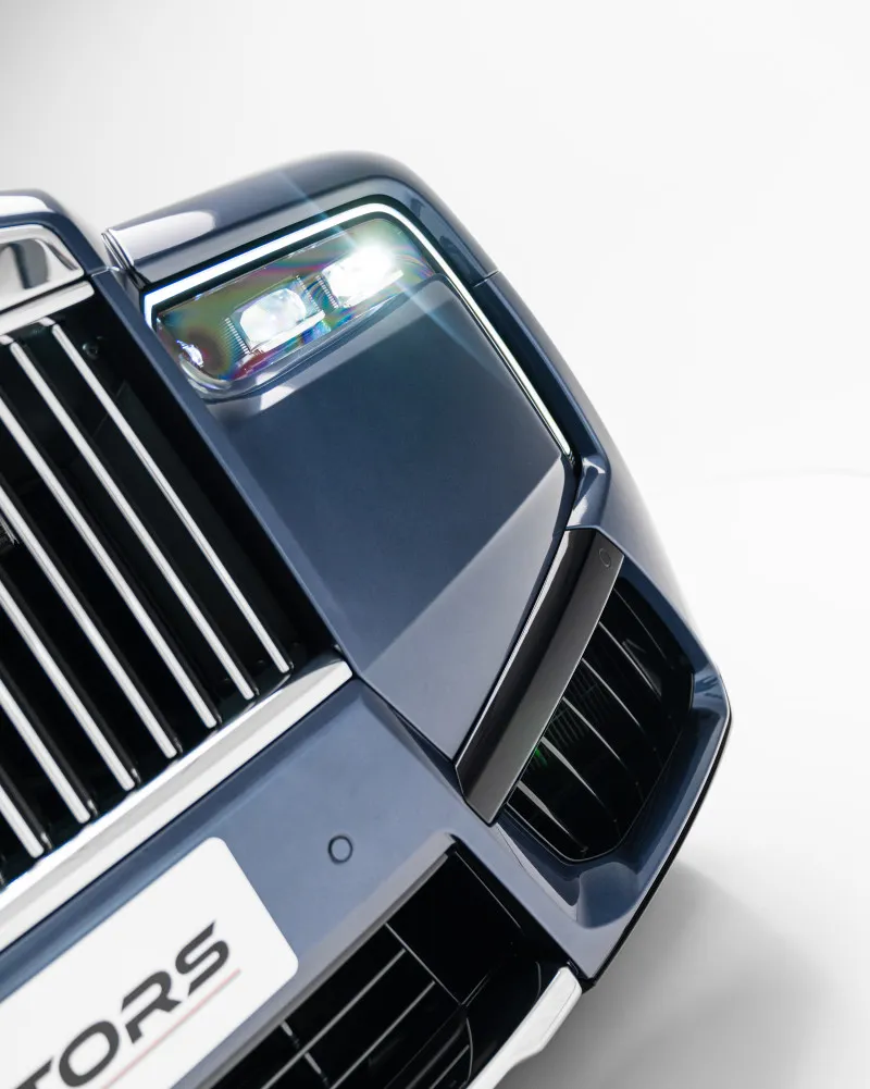 2025 Rolls Royce Cullinan in Dubai