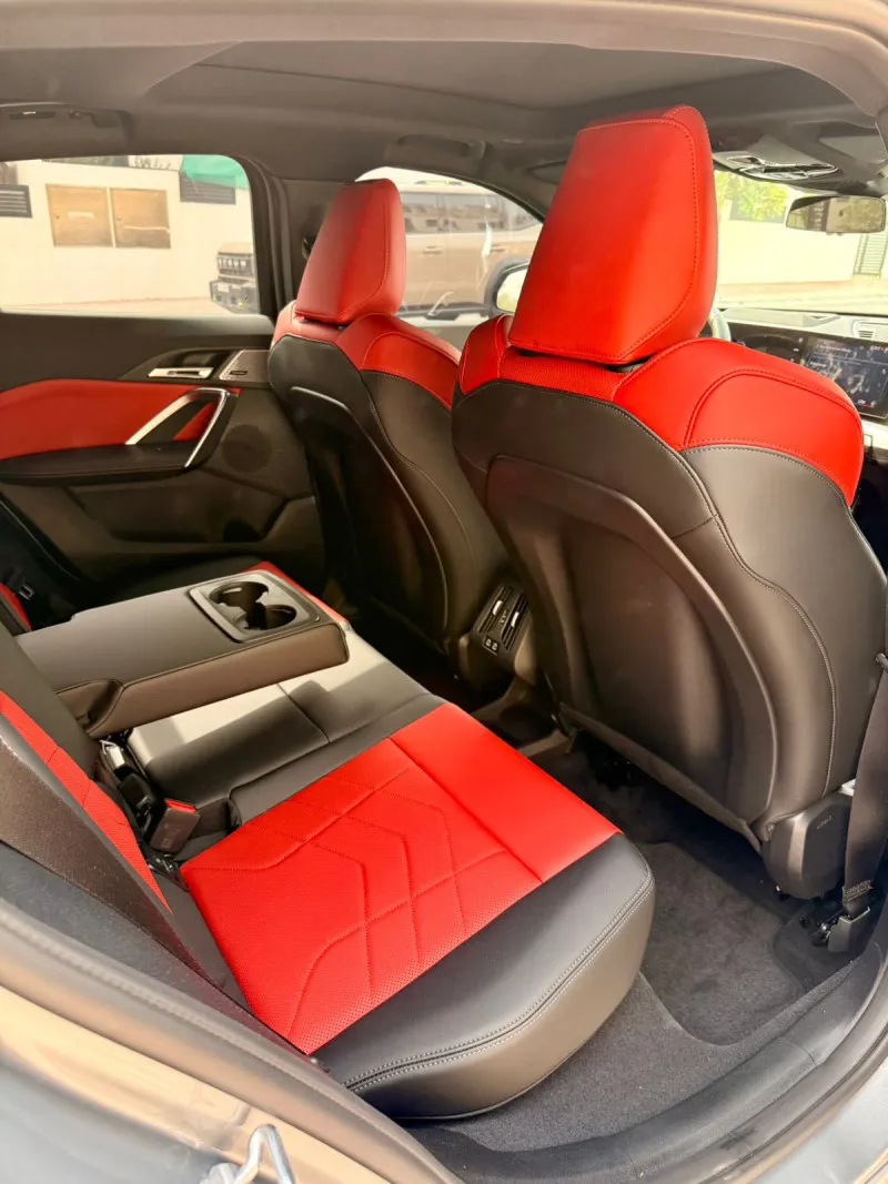 2025 BMW X2 in Dubai