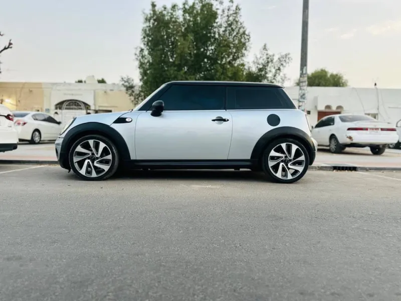 2008 Mini Cooper in Dubai