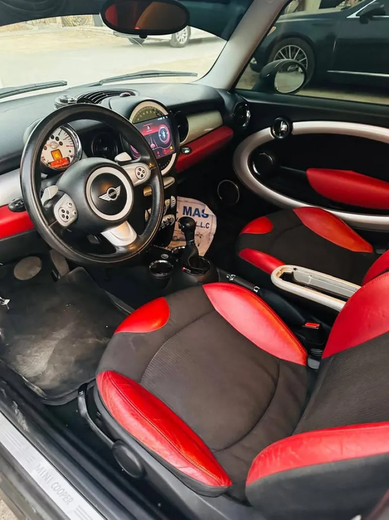 2008 Mini Cooper in Dubai
