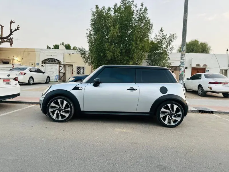 2008 Mini Cooper in Dubai
