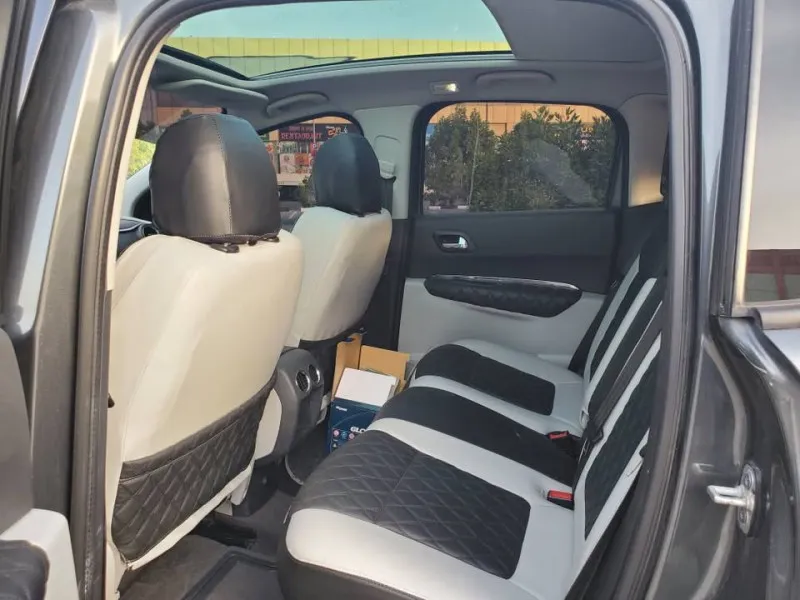 2011 Peugeot 3008 in Dubai