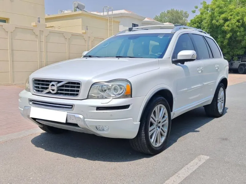 2014 Volvo XC90 in Dubai