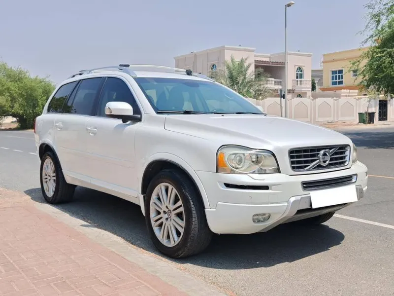 2014 Volvo XC90 in Dubai