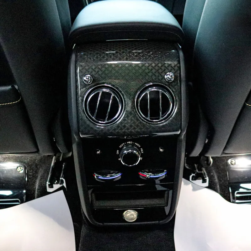 2023 Rolls Royce Cullinan in Dubai