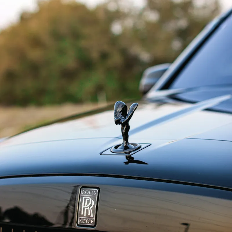 2023 Rolls Royce Cullinan in Dubai