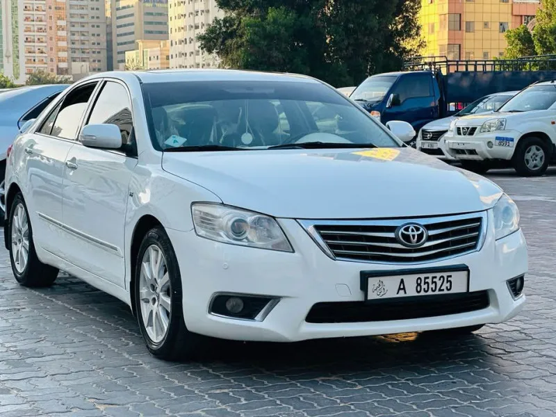 2010 Toyota Aurion in Dubai