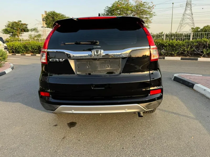 2015 Honda CR-V in Dubai