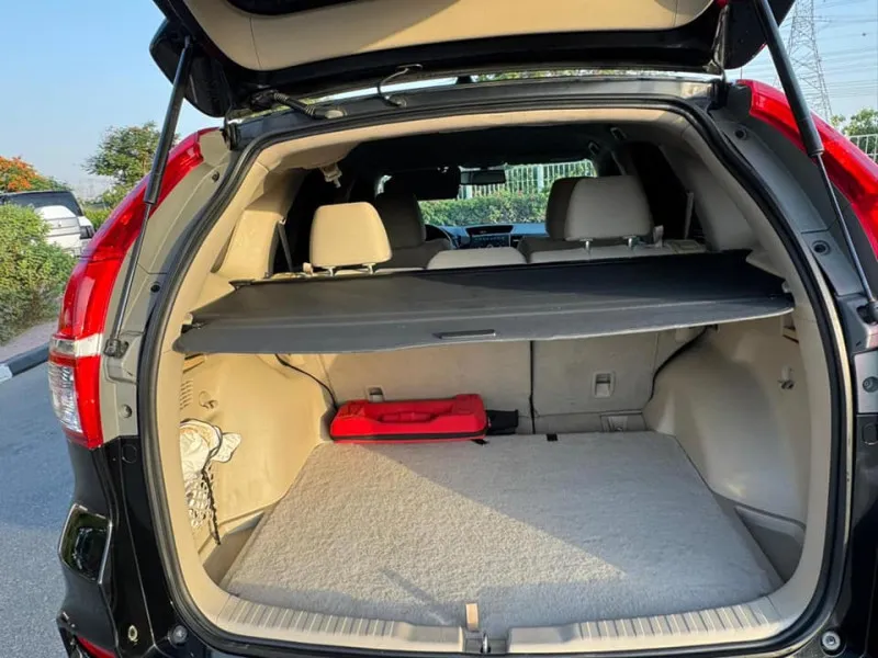 2015 Honda CR-V in Dubai