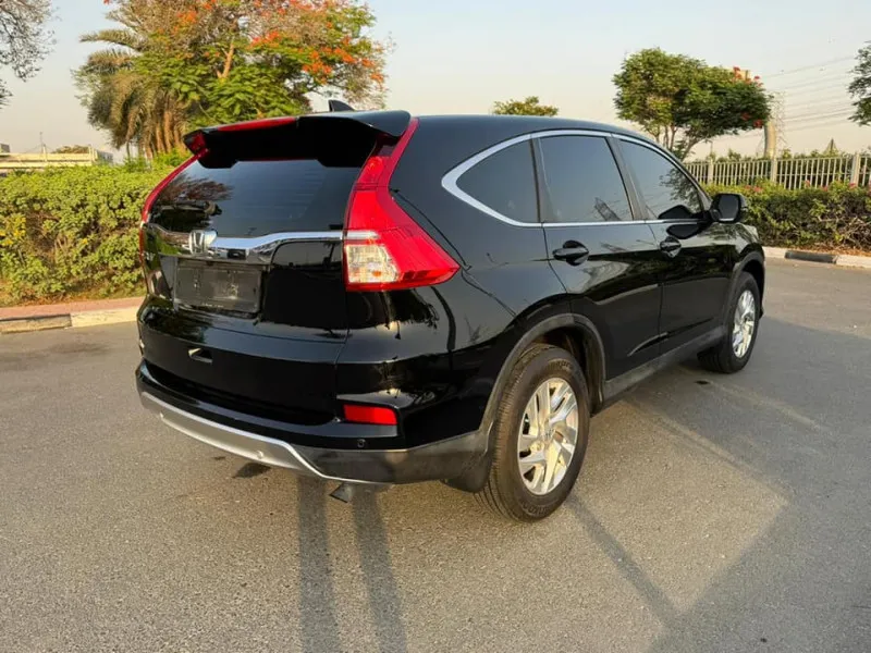 2015 Honda CR-V in Dubai