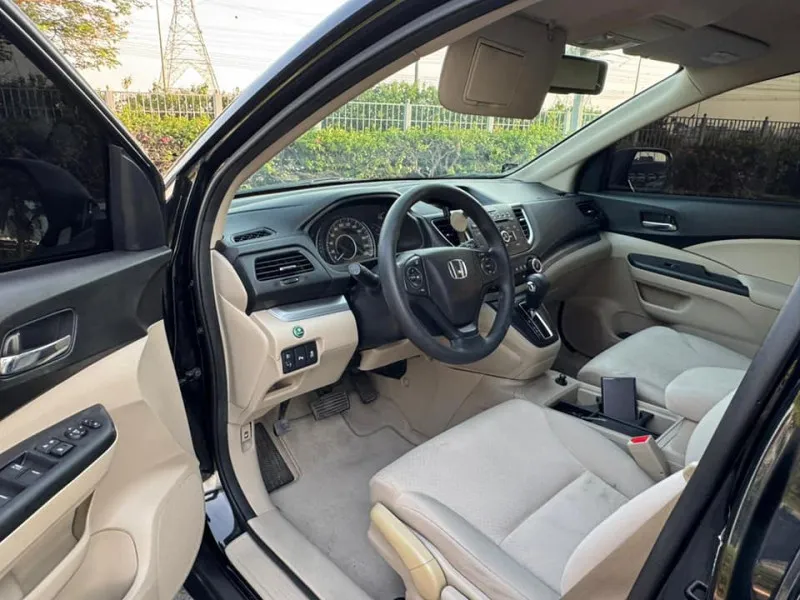 2015 Honda CR-V in Dubai