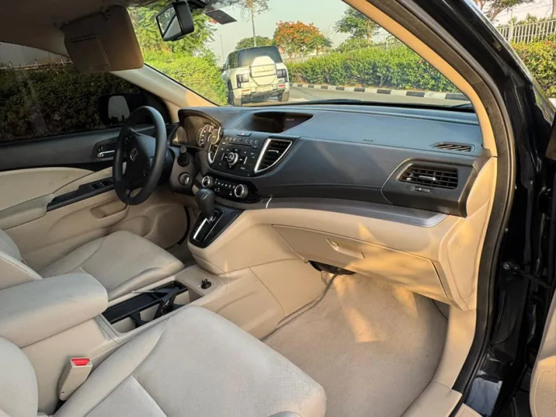 2015 Honda CR-V in Dubai