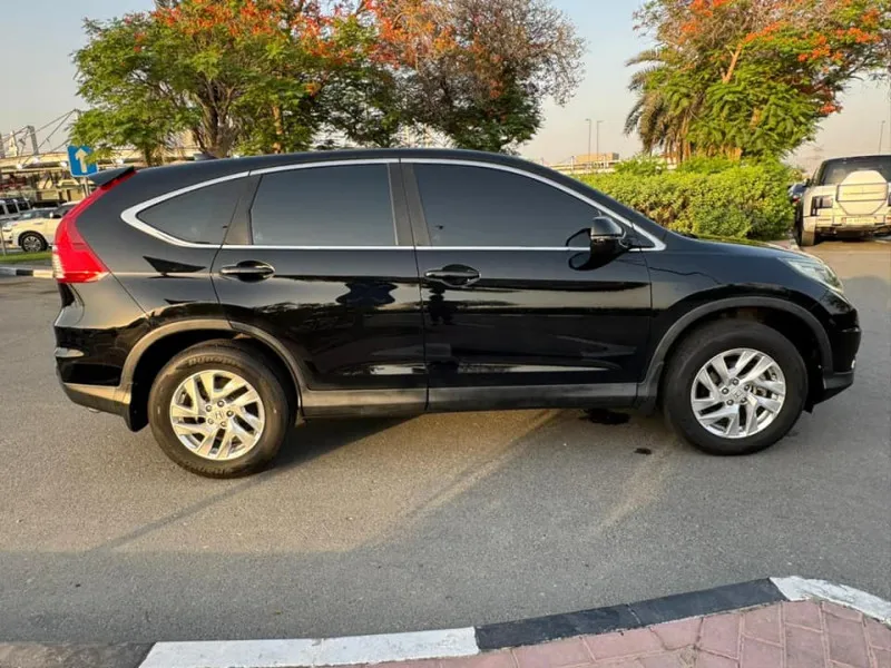2015 Honda CR-V in Dubai