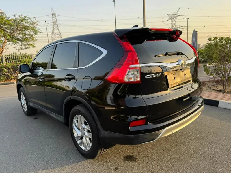 2015 Honda CR-V in Dubai
