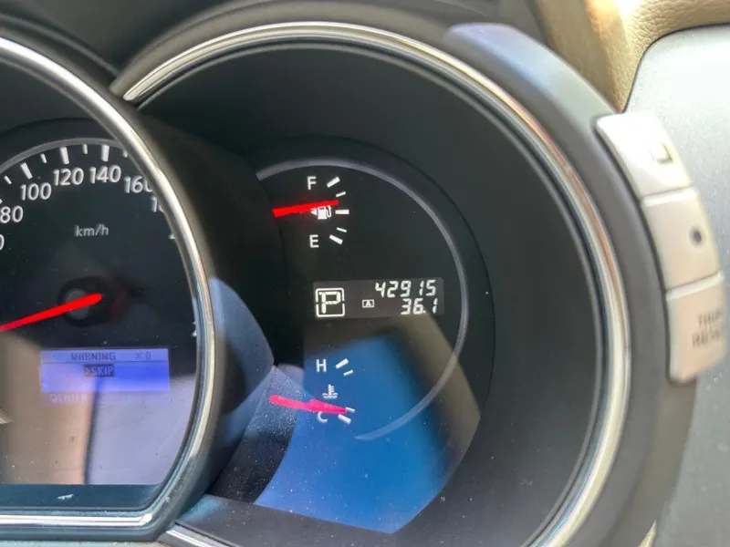 2015 Nissan Murano in Dubai