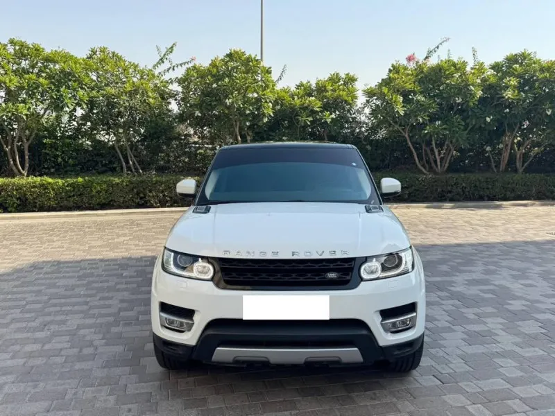 2015 Land Rover Range Rover Sport in Dubai