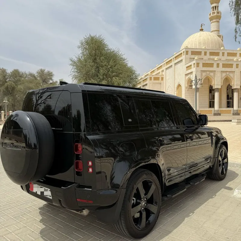 2024 Land Rover Defender in Dubai