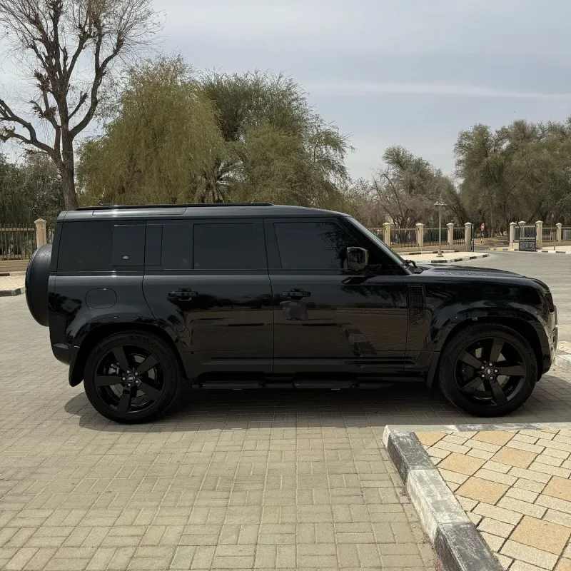 2024 Land Rover Defender in Dubai