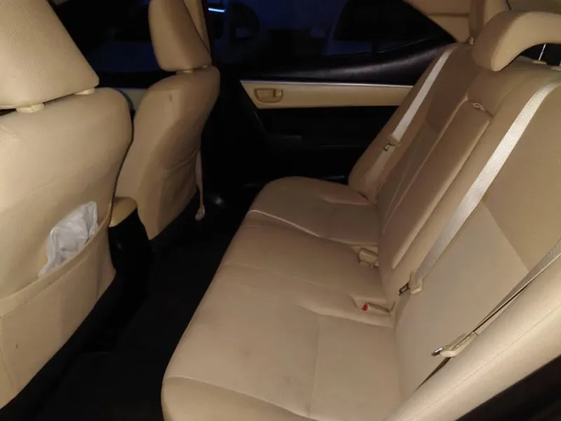 2019 Toyota Corolla in Dubai